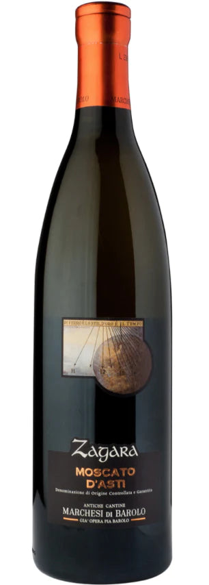 2021 | Marchesi di Barolo | Zagara at CaskCartel.com