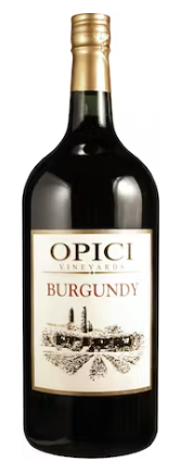 Opici Vineyards | Burgundy (Magnum) - NV at CaskCartel.com