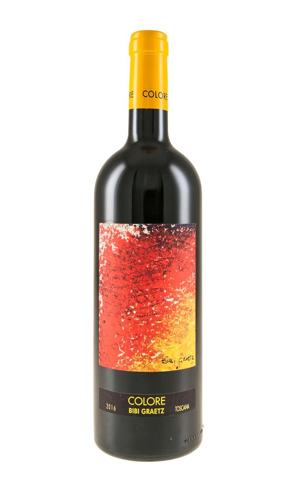 2016 | Bibi Graetz | Colore at CaskCartel.com