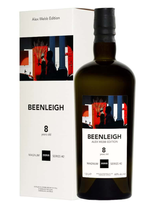 Velier Beenleigh 2015 8 Year Old Series #2 Alex Webb Edition | 1.5L at CaskCartel.com