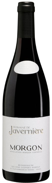 2017 | Georges Duboeuf | Domaine de Javerniere Morgon at CaskCartel.com