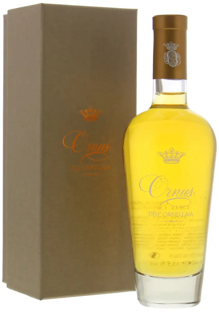 2020 | Ornellaia | Ornus (Half Bottle) at CaskCartel.com
