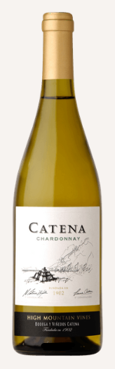 2020 | Bodega Catena Zapata | Chardonnay at CaskCartel.com