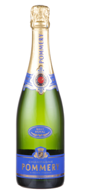 Pommery | Royal Brut (Magnum) - NV at CaskCartel.com