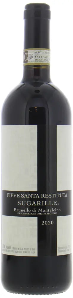 2020 | Gaja | Pieve Santa Restituta Sugarille at CaskCartel.com