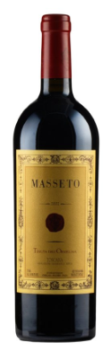 2002 | Masseto | Toscana at CaskCartel.com