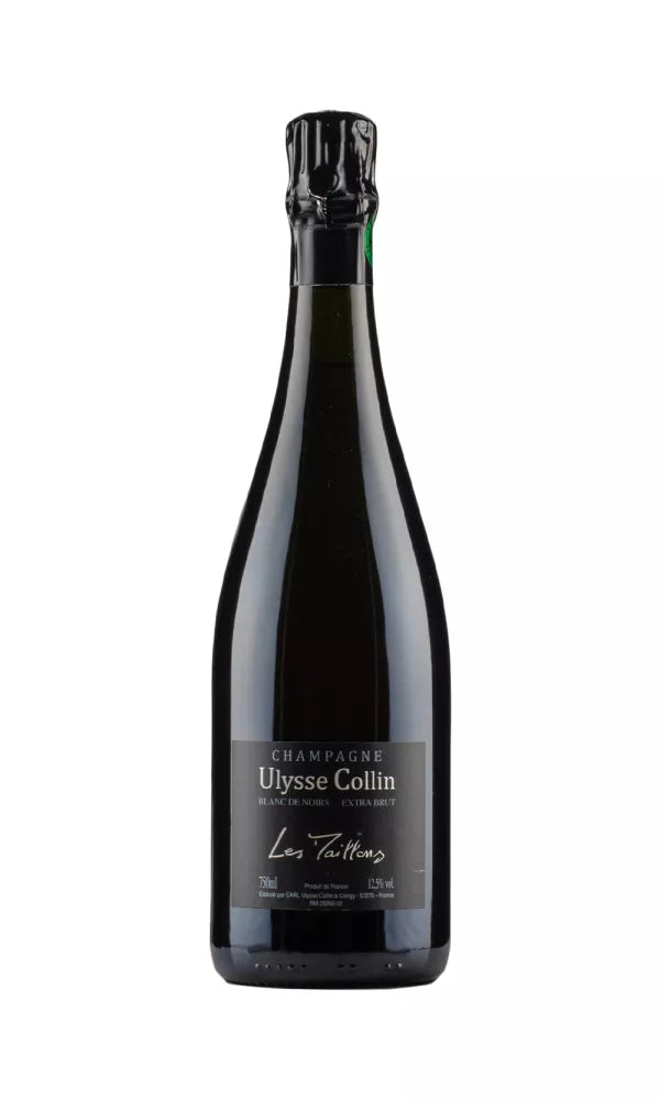 2014 | Ulysse Collin | Les Maillons Blanc de Noirs at CaskCartel.com