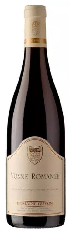 2020 | Domaine Guyon | Vosne-Romanee at CaskCartel.com