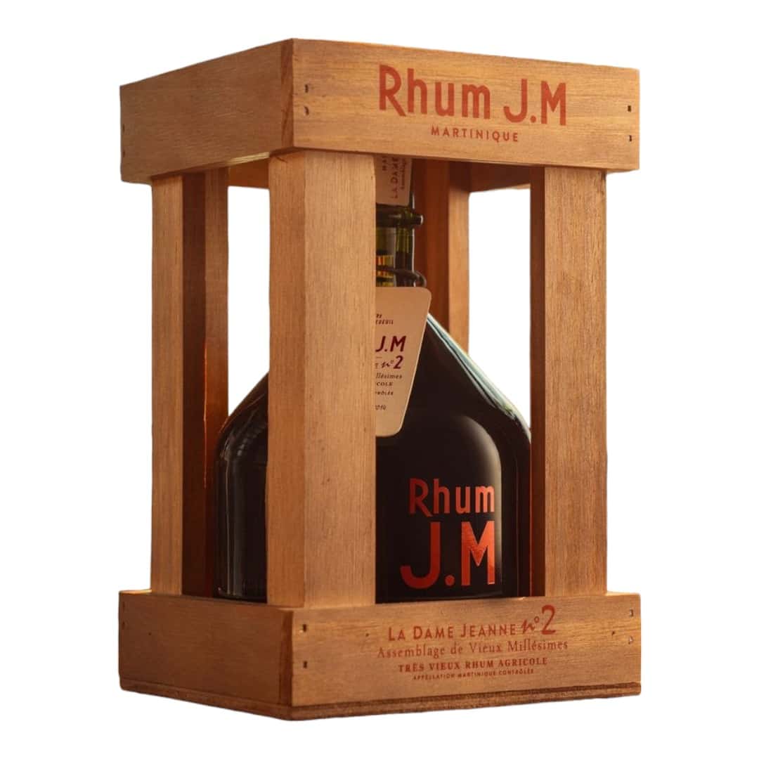 JM La Dame Jeanne N°2 | 700ML at CaskCartel.com