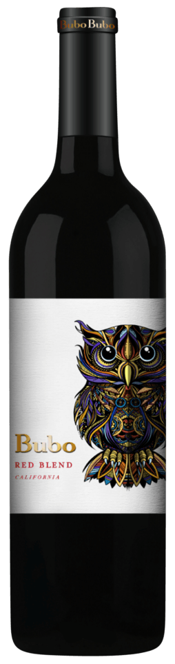 2020 | Bubo | Red Blend at CaskCartel.com