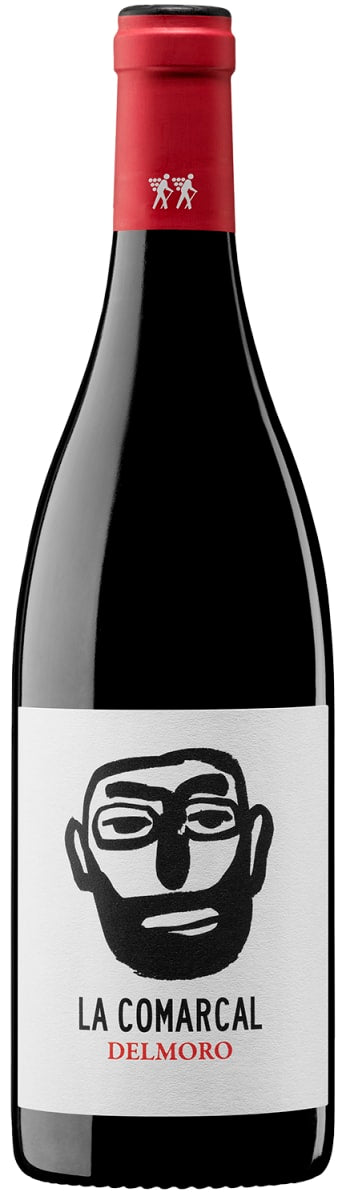 2020 | La Comarcal | Delmoro Tinto at CaskCartel.com