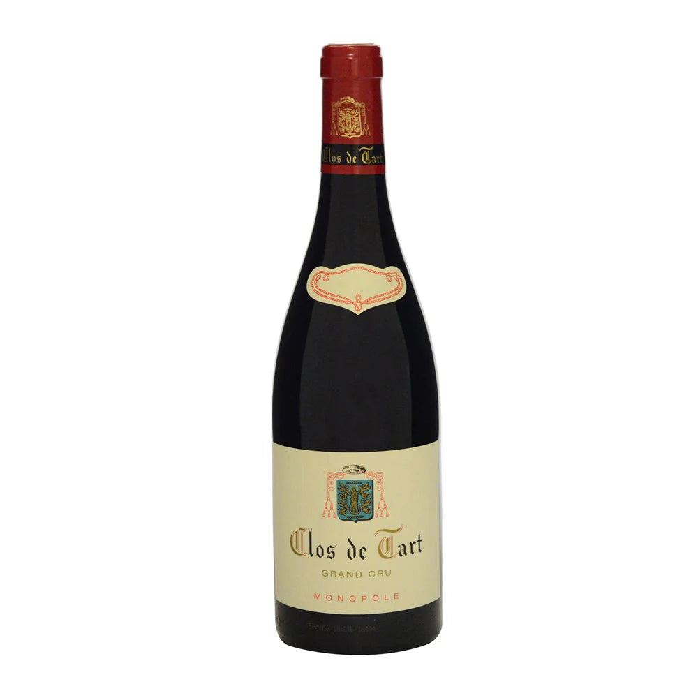 2021 | Domaine du Clos de Tart | Clos de Tart Grand Cru Monopole at CaskCartel.com
