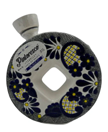Pintoresco Blanco Tequila | 1L at CaskCartel.com