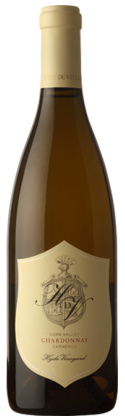 2018 | HdV Wines | Hyde Vineyard Chardonnay at CaskCartel.com