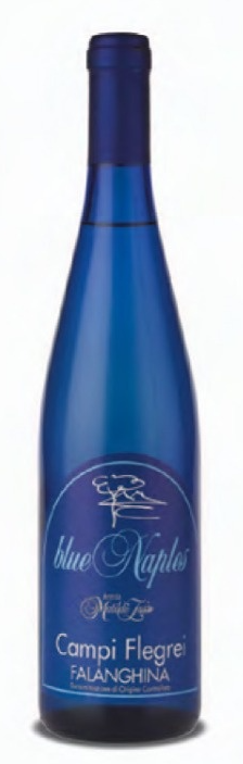 Tenuta Matilde Zasso | Blue Naples Falanghina Campi Flegrei - NV at CaskCartel.com