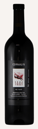 2022 | Mabillard-Fuchs | Cornalin at CaskCartel.com