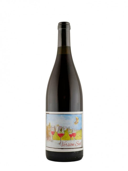 2020 | Frederic Cossard | Version Sud at CaskCartel.com