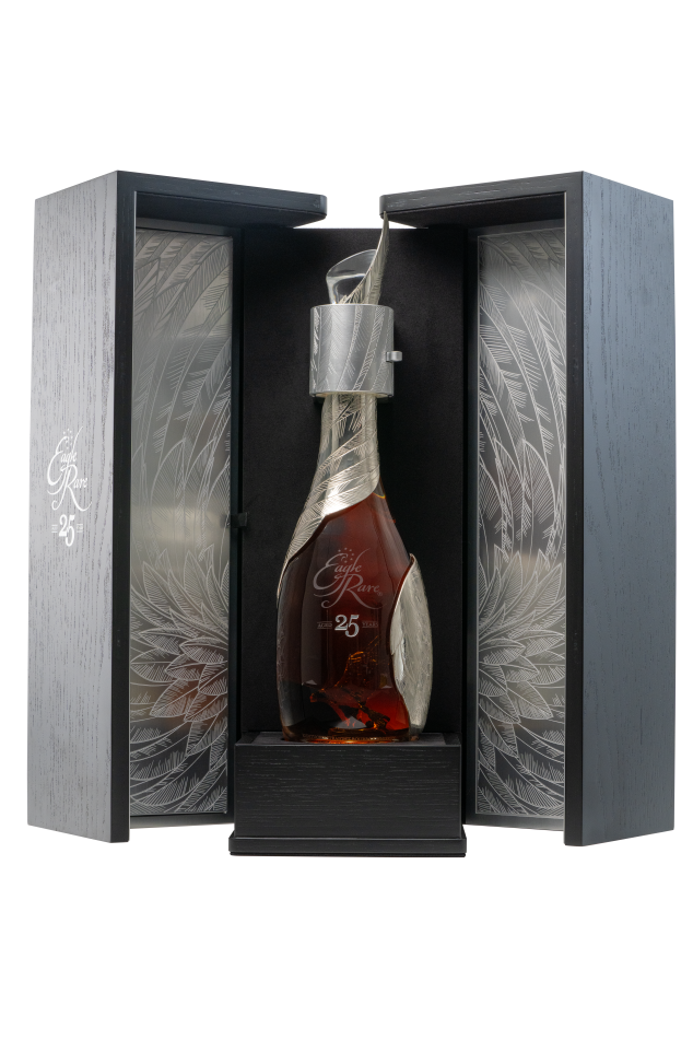 Eagle Rare | 25 Year Old | Kentucky Straight Bourbon Whiskey | 2023 Limited Release at CaskCartel.com