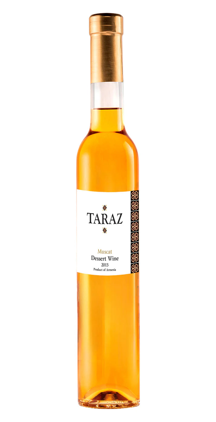 2013 | Taraz | Muscat Dessert Wine (Half Bottle) at CaskCartel.com
