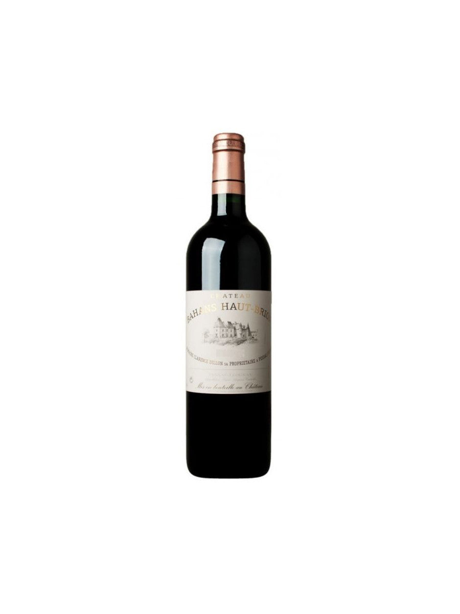 1987 | Chateau Haut-Brion | Bahans at CaskCartel.com