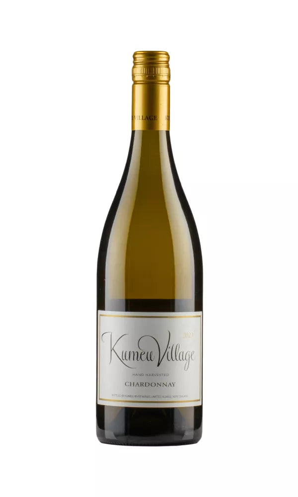 2023 | Kumeu River | Village Chardonnay at CaskCartel.com