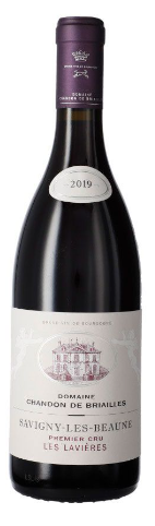 2019 | Domaine Chandon de Briailles | Les Lavieres at CaskCartel.com