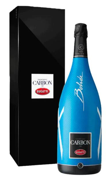 2013 | Champagne Carbon | Blanc de Blancs at CaskCartel.com