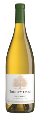 Trinity Oaks | Chardonnay - NV at CaskCartel.com