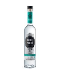 Santo Gusano Maguey Espadin Mezcal at CaskCartel.com