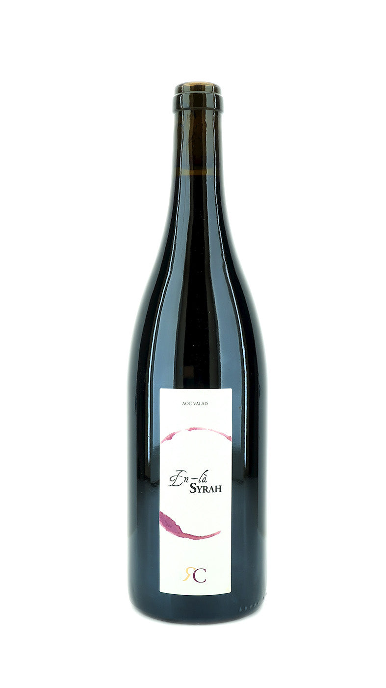 2022 | Weingut Cipolla | En-la Syrah at CaskCartel.com