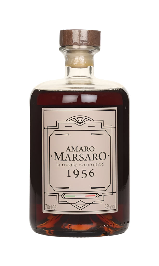 Amaro Marsaro 1956 Liqueur | 700ML at CaskCartel.com