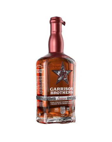 Garrison Brothers Sonora Straight Bourbon Whiskey at CaskCartel.com