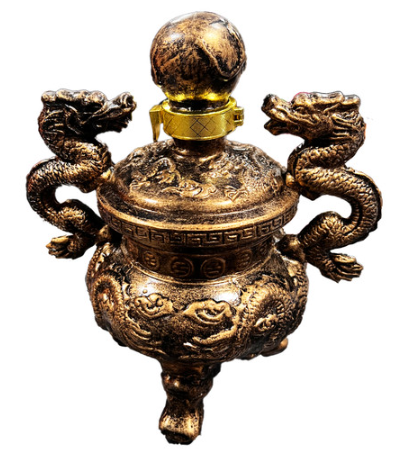 Dragon Ding-Tripod Chinese Single Malt Whisky at CaskCartel.com