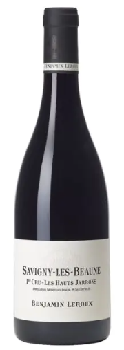 2019 | Benjamin Leroux | Hauts Jarrons at CaskCartel.com