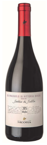 2020 | Cantine Nicosia | Sabbie di Sutta at CaskCartel.com