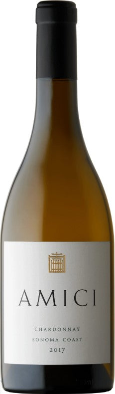 2017 | Amici Cellars | Chardonnay at CaskCartel.com