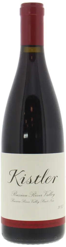 2023 | Kistler | Russian River Valley Pinot Noir at CaskCartel.com