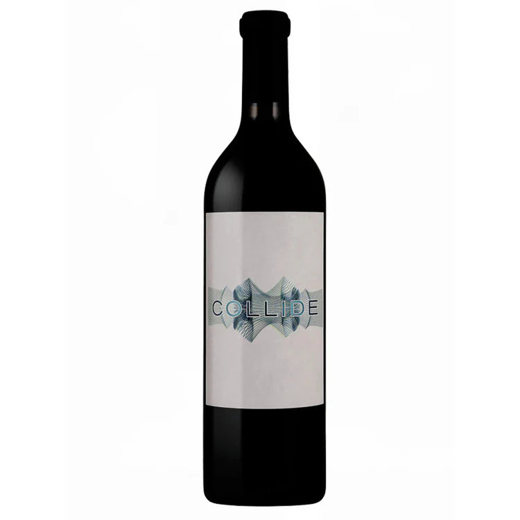 2017 | Mark Herold | Collide at CaskCartel.com