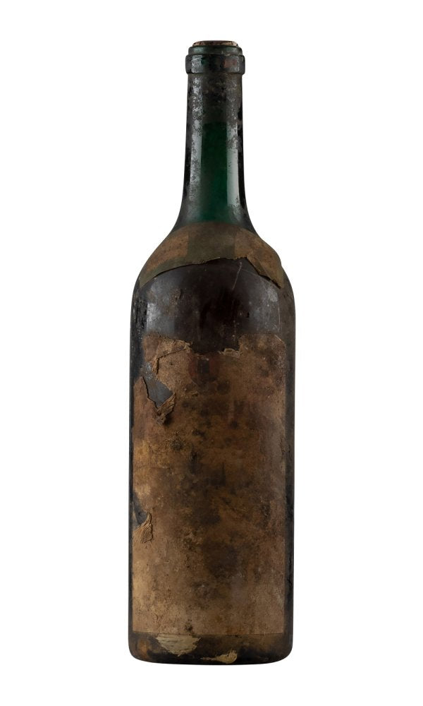 1950 | Massandra | Kagor at CaskCartel.com