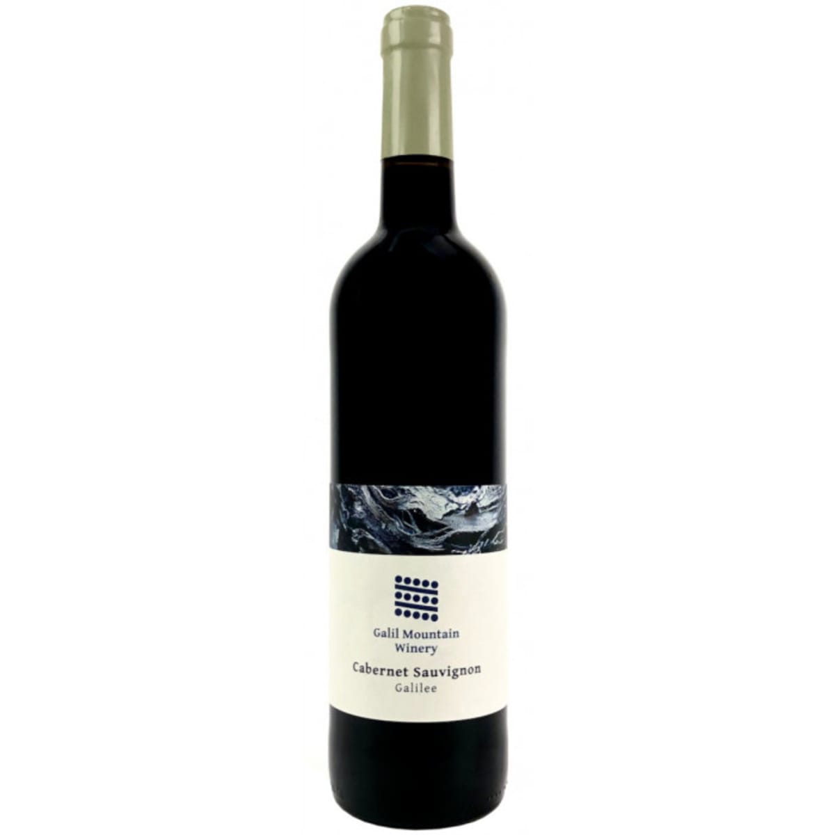 2020 | Galil Mountain Winery | Cabernet Sauvignon at CaskCartel.com