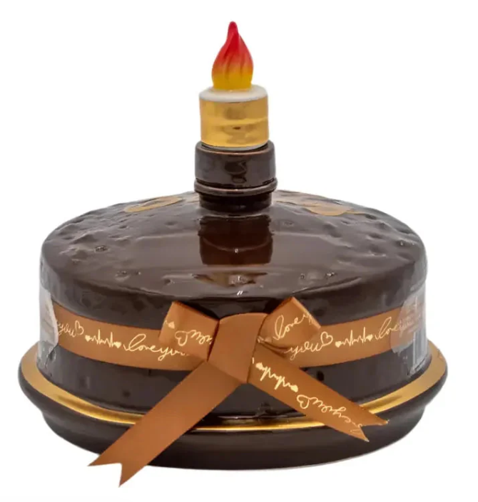 Oceano Azul Round Chocolate La Cake Vodka at CaskCartel.com