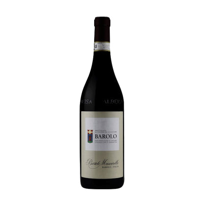 1981 | Bartolo Mascarello | Barolo at CaskCartel.com