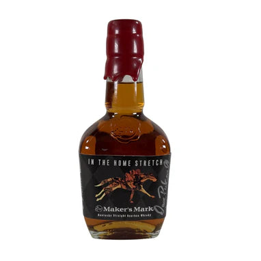 2007 Maker's Mark Thoroughbreds & Redheads Kentucky Straight Bourbon Whisky | 375ML at CaskCartel.com