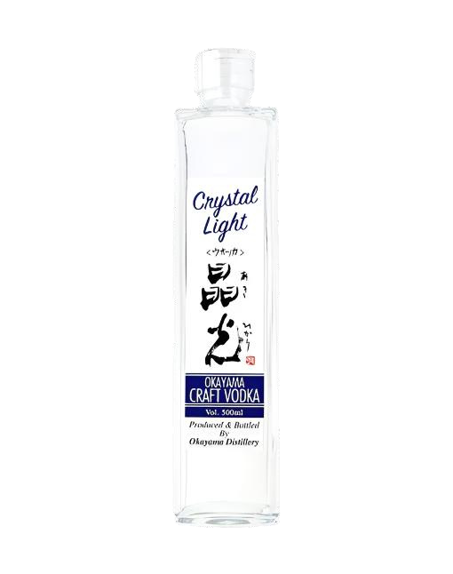 Okayama Akari Hikari | 500ML at CaskCartel.com