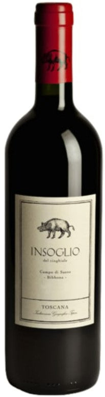 2020 | Tenuta di Biserno | Campo di Sasso Insoglio del Cinghiale at CaskCartel.com