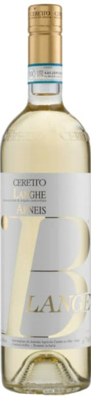 2021 | Ceretto | Blange Langhe Arneis