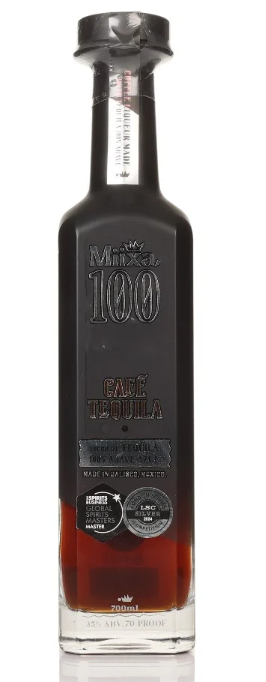 Miixa 100 Cafe Tequila | 700ML at CaskCartel.com