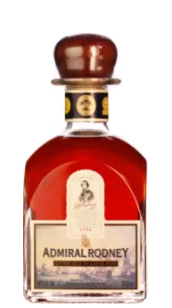 Admiral Rodney XO Rum | 700ML at CaskCartel.com