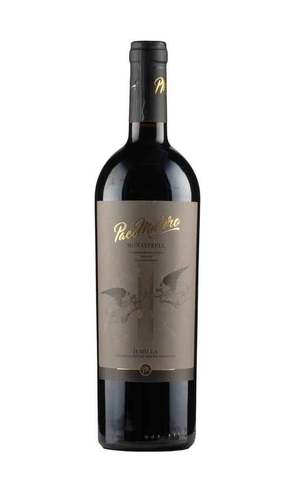 2020 | Paco Mulero | Monastrell at CaskCartel.com
