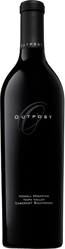 2019 | Outpost | Cabernet Sauvignon at CaskCartel.com